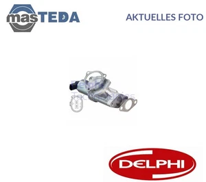 EG10442-12B1 AGR-VENTIL ABGASRÜCKFÜHRVENTIL DELPHI FÜR KIA SPORTAGE II - Picture 1 of 5