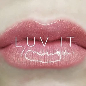 Luv It LipSense New FULL SIZE Authentic Liquid Lip Color By SeneGence - Picture 1 of 1