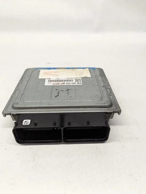 '16 VOLKSWAGEN BEETLE Electronic Control Module ECU 1.8L OEM 1 Year Wnty! - Imagem 1 de 4