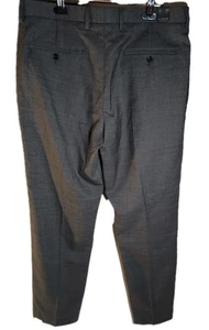 Pantalón de vestir J Crew Ludlow 32x30 clásico elástico - Imagen 1 de 5