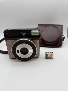 Fujifilm instax SQ 6 - Foto 1 di 11