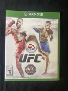 Xbox One - UFC - Picture 1 of 3