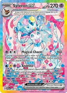 Sylveon ex 156/131 PSA9 - Imagen 1 de 1