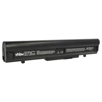 Akku für Medion MD98730 MD98560 MD98510 MD98390 MD98760 MD98330 5200mAh 14,8V - Bild 1 von 4