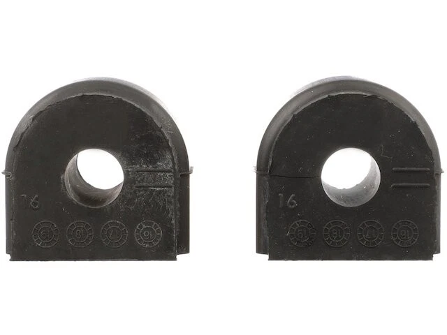 Kit de buje de barra estabilizadora trasera para BMW 328i xDrive 2012 RH785HV 2011-2013 Foto 1 de 1