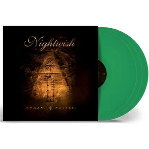 Nightwish Human. : : Nature. (Vinyl) (US IMPORT) - Picture 1 of 1