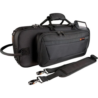 Estuche para trompeta Protec contorneado PRO PAC negro Foto 1 de 4