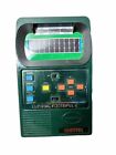 Vintage Mattel Classic Football 2 Handheld Electronic Game Works Great!