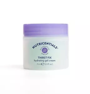 Nu Skin Nutricentials Thirst Fix Hydrating Gel Cream - Bild 1 von 1