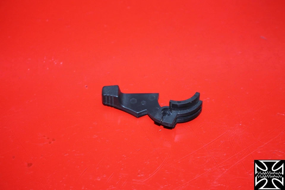 12 2012  KAWASAKI NINJA 250R CHOKE CABLE LEVER - Image 1 of 1
