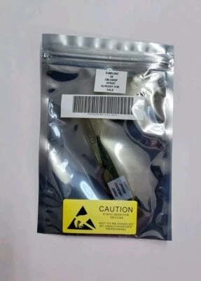 SAMSUNG S6 SM-G920P  motherboard logic board replacement Sprint FREE SHIP - Image 1 of 4