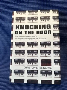 Knocking on the Door : The Federal Government's Attempt to Desegregate Suburbs - Picture 1 of 6