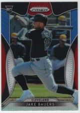 2019 Panini Prizm Baseball - Red White and Blue Prizms - Choose Card #'s 1-300