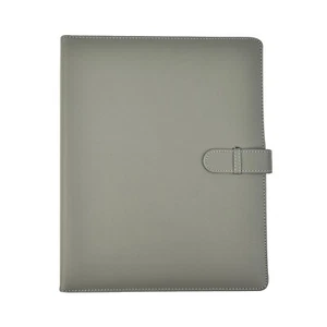 A4 Presentation Display Book 50 Sheet Inner Pockets Ring Binder Portfolio Folder - Picture 1 of 18