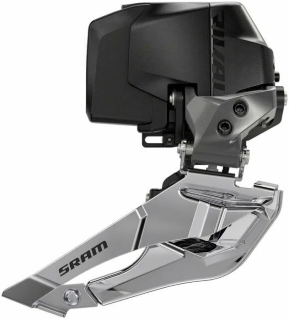SRAM Rival Front Derailleur - ‎SR007618173000