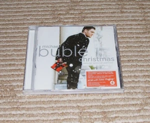 Michael Bublé Christmas Deluxe Special Edition CD from 2012 with 19 Songs! NEW! - Picture 1 of 2