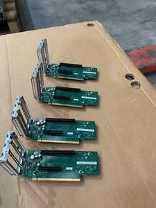 4 x INTEL Board G15236-150 - Photo 1/3