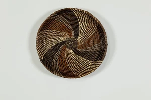 Spinning propeller Basket Plate - Picture 1 of 10