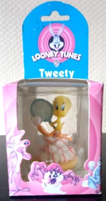 Looney Tunes Figurine Résine PMS 1998 - TITI "Neuf" - Photo 1/4