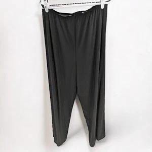 Alex Evening Women's Pants Size 1X - Picture 1 of 3
