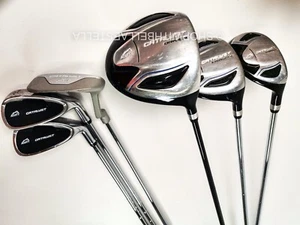 Aquity Catalyst Golf Irons Fairway Hybrid Driver Set Iron 6/7,8/9, Putter RH - Picture 1 of 6