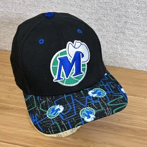 Dallas Mavs Hat Mavericks Snapback Hardwood Classics Cap New Era Basketball - Picture 1 of 9