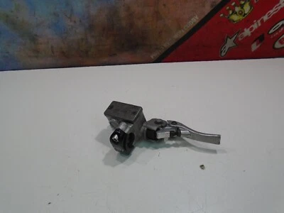 Suzuki RM 65 2003 freno delantero cilindro maestro A 03 RM65 Foto 1 de 4