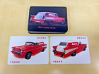 Genuine Snap-On Tools Glomad Playing Cards BNIB