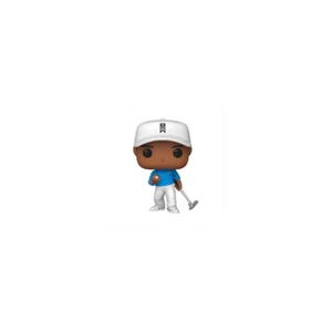 Figura Funko Pop! Golf Tiger Woods Tiger Woods con Camiseta Azul Modelo 04 | 511 - Imagen 1 de 3