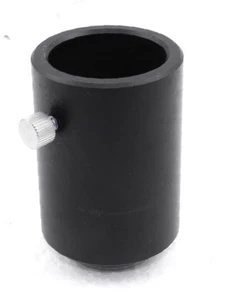 Zeiss Photo Tube ( height: 65 mm ) with dovetail Connector - Picture 1 of 4