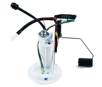 Bosch Fuel Filter w/ Level Sensor 2006-2007 for BMW 525i 525i,525xi,530i,530xi - Image 1 of 2