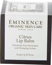 Citrus Lip Balm by Eminence, 0.27 oz