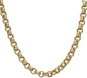 Chain Fine Necklaces \u0026 Pendants 24ct 