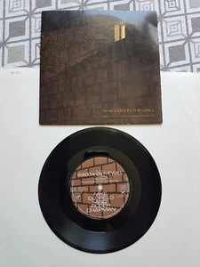 Mike Oldfield - Shadow on the Wall - 7" Vinyl Single von 1983 - Bild 1 von 2