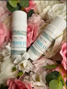 Natural Deodorant/ aluminum free - Picture 1 of 1