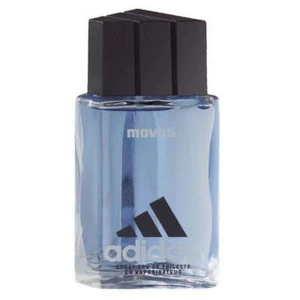 Adidas Moves For Him Cologne Spray For Men 1.7 Fl Oz. - Picture 1 of 2