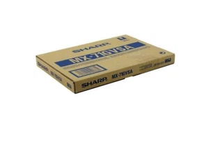 GENUINE SHARP MX-71NVSA TRI-COLOR DEVELOPER MX-6201 MX-7001 - Picture 1 of 1