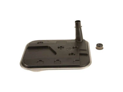 Kit de filtro de transmisión automática AC Delco 91642RFVK para Chevrolet Suburban 1500 Foto 1 de 2