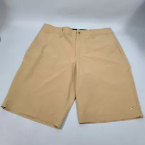 Pantaloncini da uomo O'Neill Hybrid 10" taglia 32 a quadretti - Foto 1 di 7