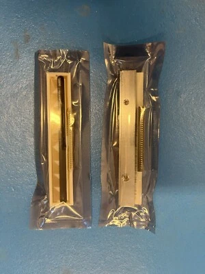 Nuevo cabezal de impresión P1031365-001 para cabezal de impresión Zebra QLN320 y ZQ620 203 dpi RK18278-1 Foto 1 de 2