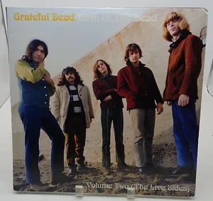 Birth of the Dead Vol. 2 Live * by Grateful Dead (2 LP, 2014, Friday)  VG++ - Imagen 1 de 2