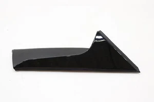 2018-2024 GMC TERRAIN REAR LIFTGATE RIGHT SPOILER APPLIQUE MOLDING OEM 84268116 - Foto 1 di 7