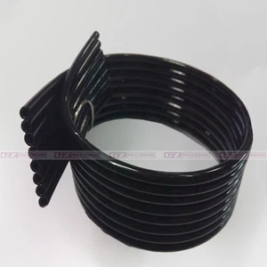 UV Ink Tube OD3/ID2mm Hose 8line Pipe for Roland Mimaki Mutoh Epson 10M 32.8ft - Picture 1 of 2