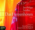 Jan-Philipp Sendker - Das Herzenhören #B2031468