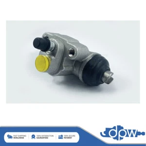 Cilindro de freno trasero DPW se adapta a Kia Picanto 2004-2011 1.0 5833007000 - Imagen 1 de 6