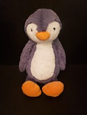 bashful sparkle penguin