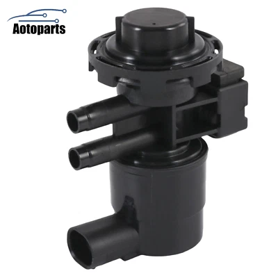 Electroválvula de purga de bote de vapor 04669475AB para 94 Dodge B350 911-213 Foto 1 de 4