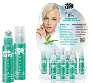 2 pc Miracle Anti-Aging Beauty Serum and Corrective Treatment - Picture 1 of 5