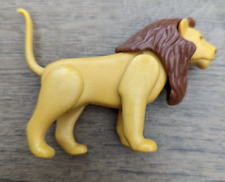 Playmobil Zoo Lion Figure