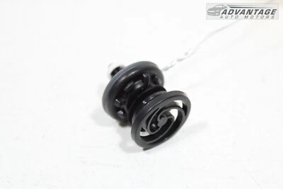 2018-2024 AUDI A5 F5 COUPE FRONT RIGHT PASSENGER SIDE DOOR TRIM PANEL CLIP OEM - Image 1 of 4